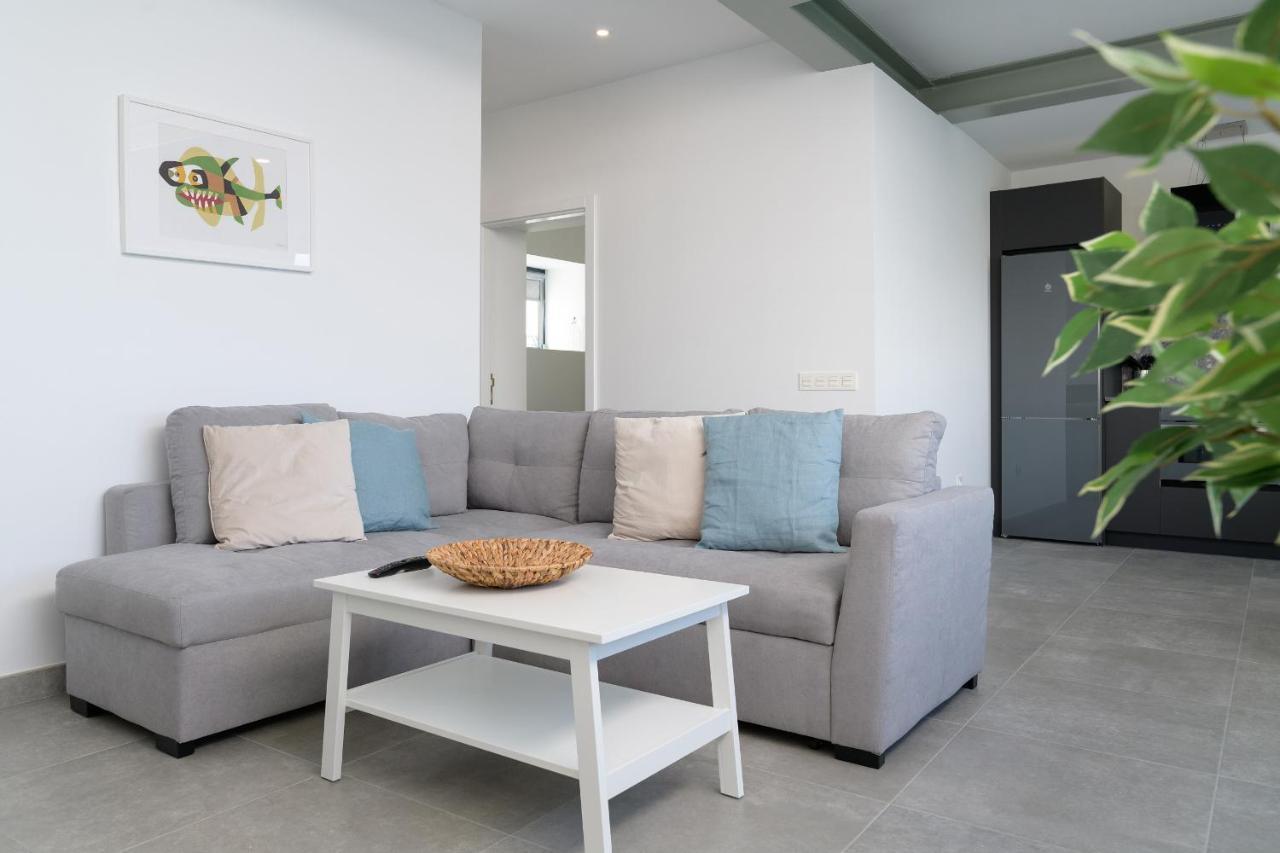 Apartament Casa Berriel Punta Mujeres Zewnętrze zdjęcie