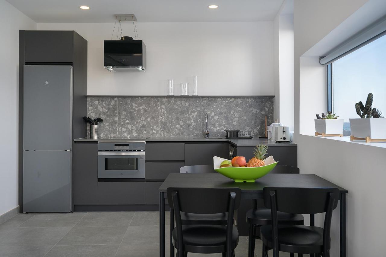 Apartament Casa Berriel Punta Mujeres Zewnętrze zdjęcie
