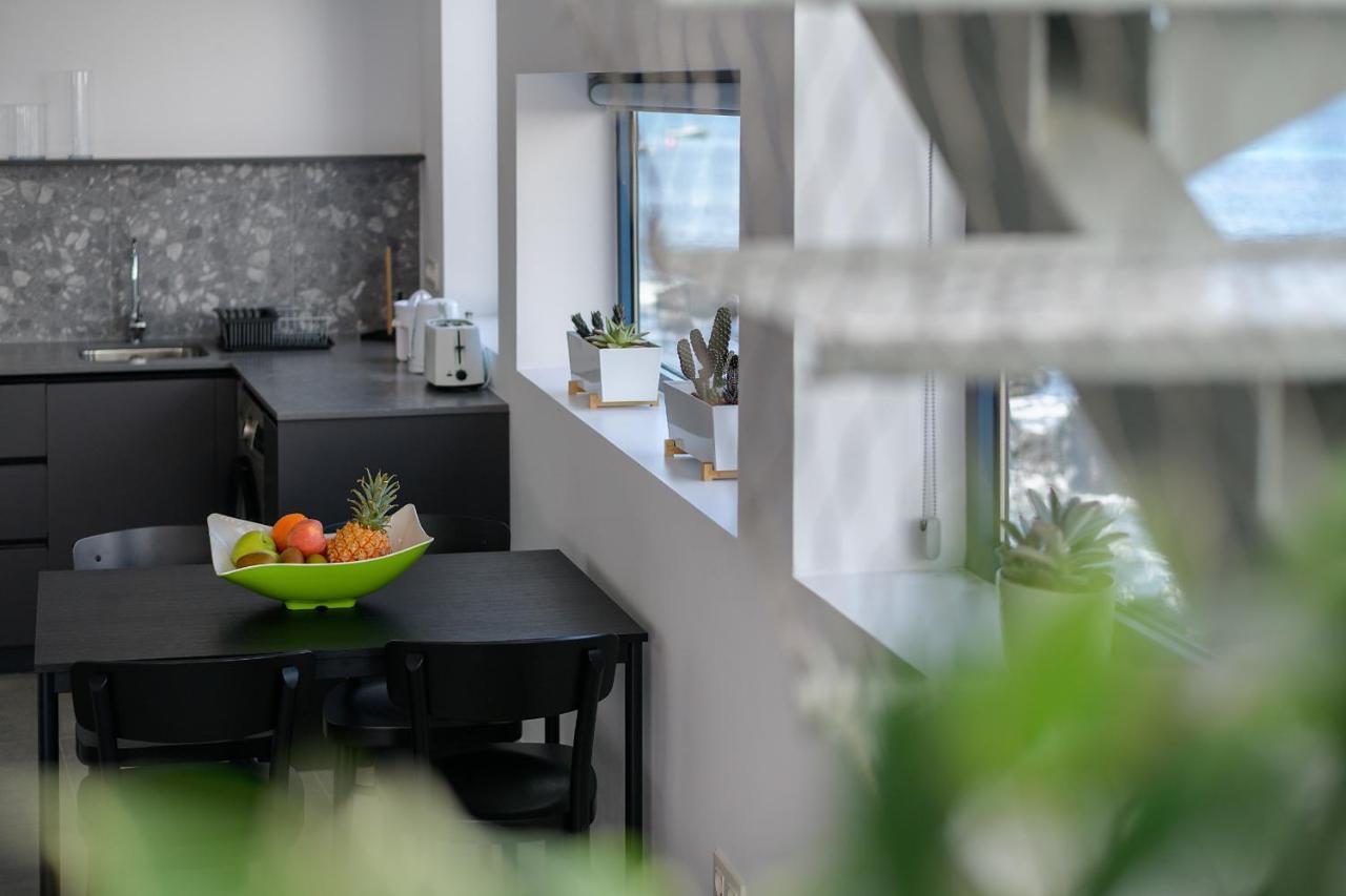 Apartament Casa Berriel Punta Mujeres Zewnętrze zdjęcie