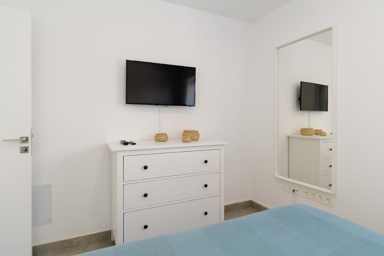 Apartament Casa Berriel Punta Mujeres Zewnętrze zdjęcie