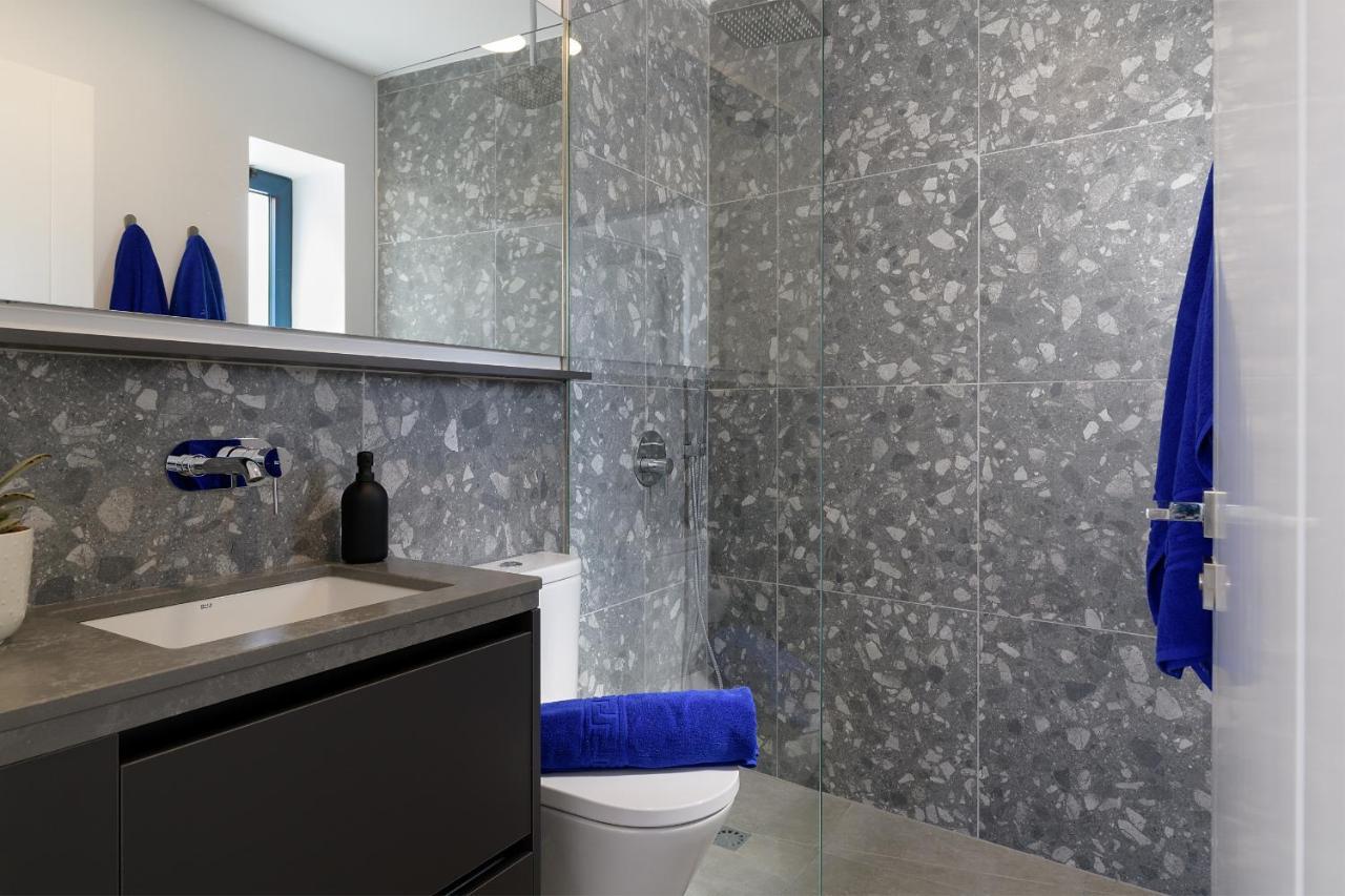 Apartament Casa Berriel Punta Mujeres Zewnętrze zdjęcie